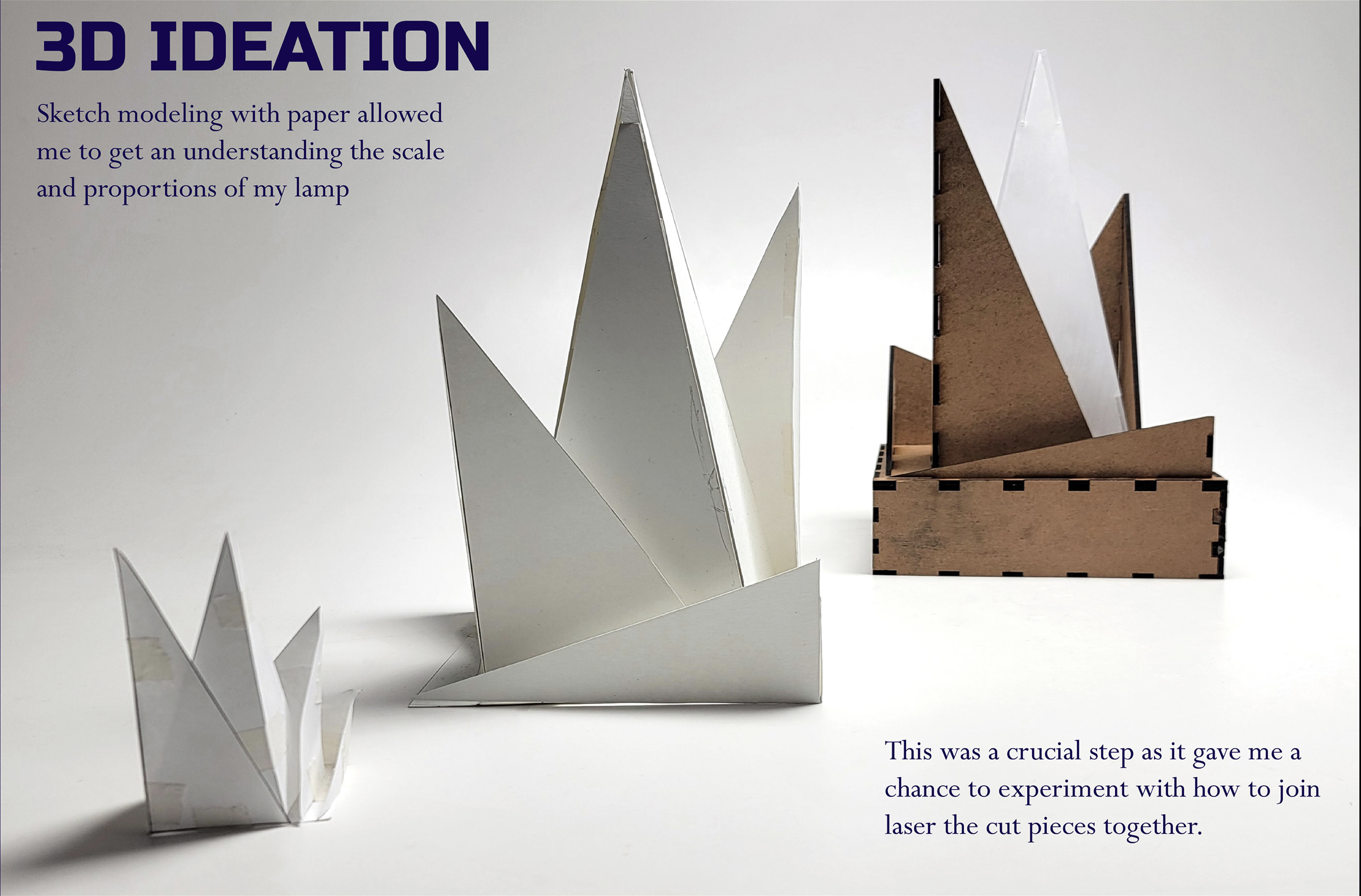 Tony Favorito Crystal Lotus 3D Ideation