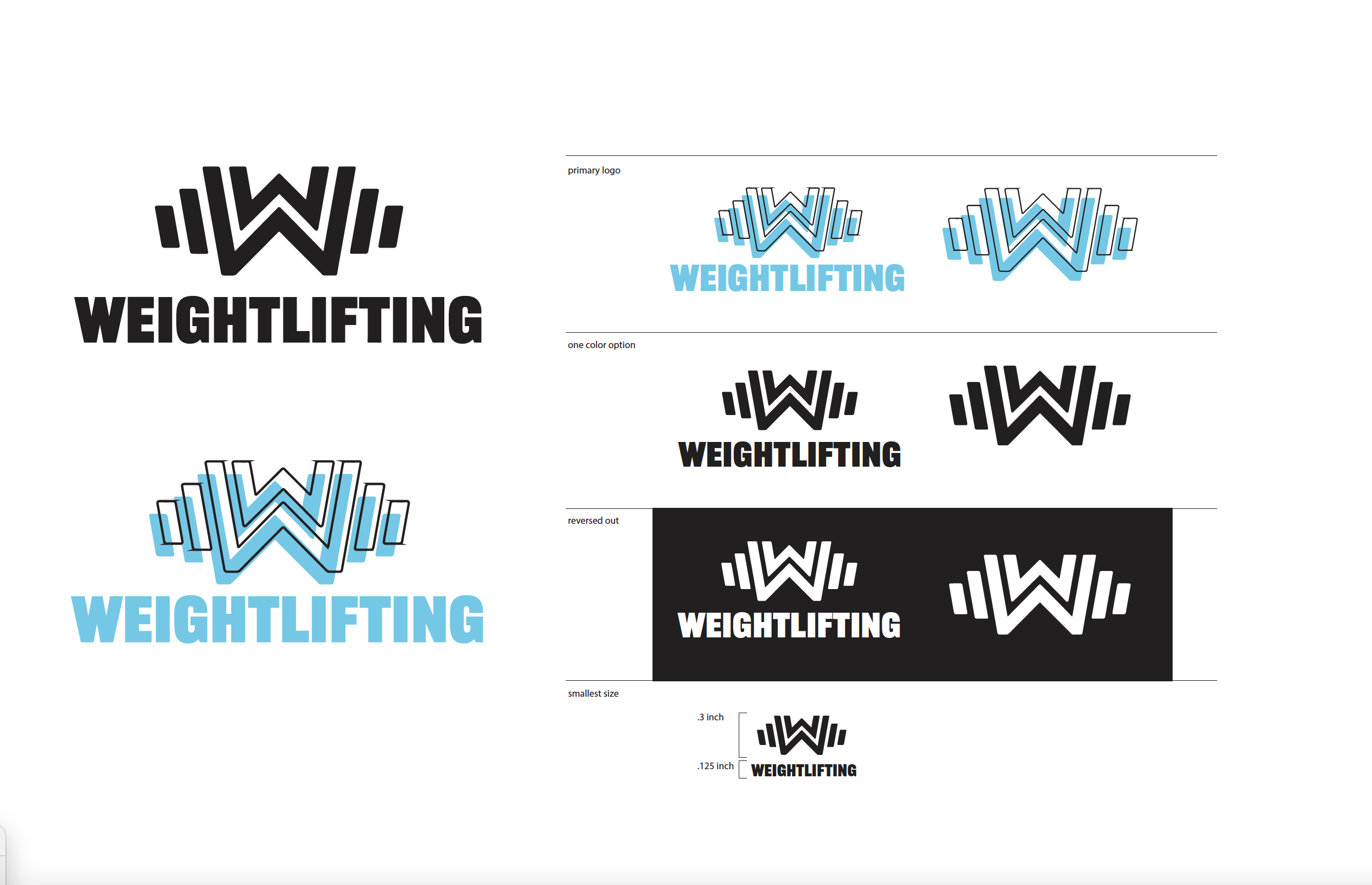 Weight Lifting Club system and promotions